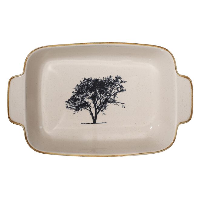 Heritage Lissadell 13" Oven Roasting Tray